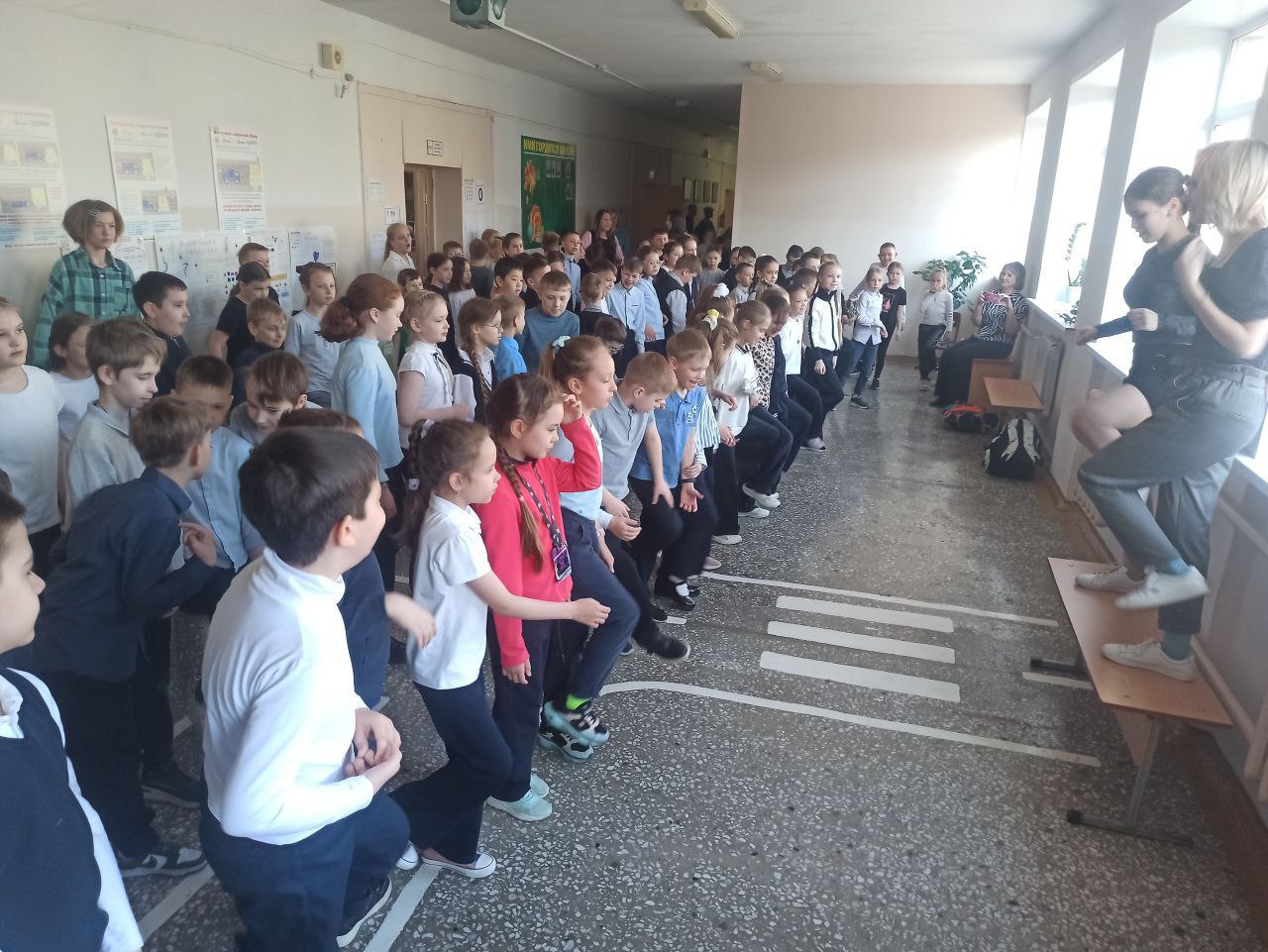 Зарядки Орлят1