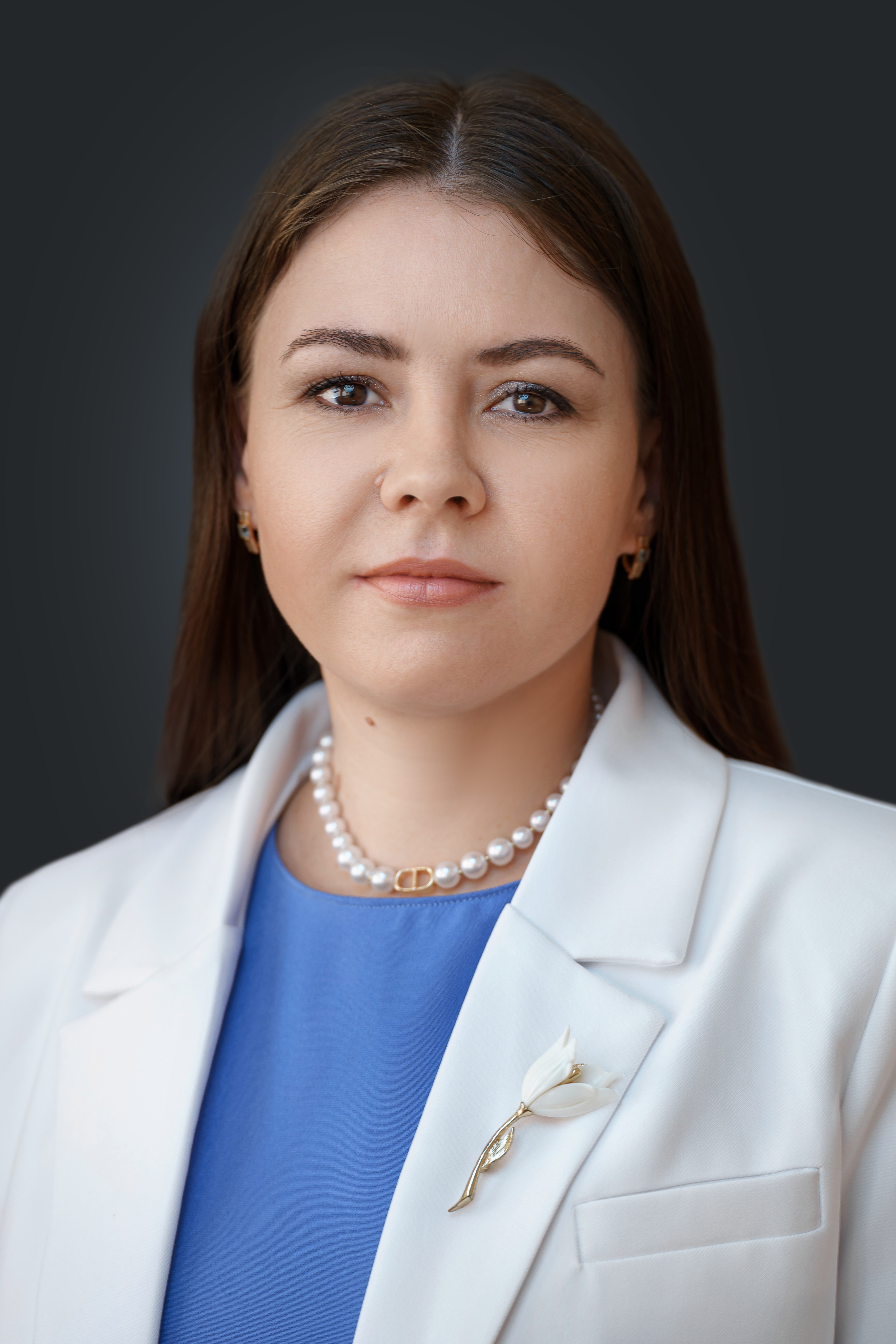 Башурова Юлия Сергеевна зам.дир.по ОВР
